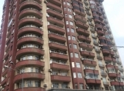 İcarəyə verilir 2 otaqlı 80 m2 yeni tikili Atatürk parkı