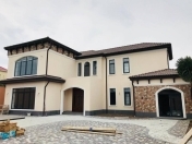 Satılır 5 otaqlı 350 m2 bağ evi Mərdəkan