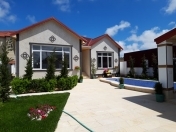 Satılır 4 otaqlı 180 m2 bağ evi Mərdəkan