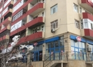 Satılır 1 otaqlı 500 m2 obyekt Neapol dairəsi