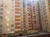İcarəyə verilir 2 otaqlı 60 m2 yeni tikili Heydər Əliyev Mərkəzi