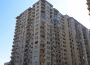 İcarəyə verilir 3 otaqlı 110 m2 yeni tikili 20 yanvar m.