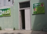 İcarəyə verilir 3 otaqlı 2345 m2 obyekt Bakıxanov