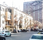 Satılır 2 otaqlı 50 m2 köhnə tikili Dostluq kinoteatrı