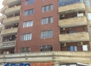 İcarəyə verilir 2 otaqlı 90 m2 yeni tikili Xarici İşlər Nazirliyi