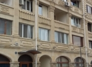 İcarəyə verilir 2 otaqlı 55 m2 köhnə tikili Gənclik m.