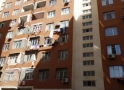 İcarəyə verilir 2 otaqlı 46 m2 yeni tikili Binəqədi