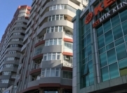 İcarəyə verilir 2 otaqlı 90 m2 yeni tikili Azadlıq prospekti m.