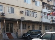 İcarəyə verilir 3 otaqlı 85 m2 köhnə tikili Nəriman Nərimanov m.