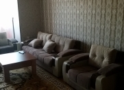 İcarəyə verilir 2 otaqlı 60 m2 köhnə tikili 28 May m.