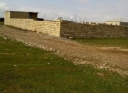 Satılır 28 sot torpaq Ağdaş