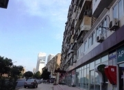 Satılır 4 otaqlı 140 m2 köhnə tikili Çıraq Plaza