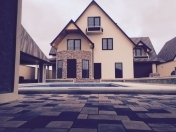 Satılır 5 otaqlı 460 m2 bağ evi Mərdəkan