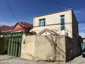 Satılır 4 otaqlı 110 m2 həyət evi Masazır