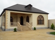 Satılır 4 otaqlı 160 m2 bağ evi Mərdəkan