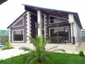 Satılır 4 otaqlı 200 m2 bağ evi Mərdəkan