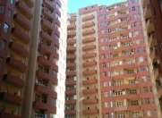 İcarəyə verilir 4 otaqlı 165 m2 yeni tikili Şah İsmayıl Xətai m.