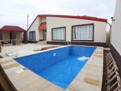 Satılır 4 otaqlı 160 m2 bağ evi Mərdəkan