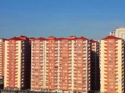 İcarəyə verilir 3 otaqlı 120 m2 yeni tikili 20 yanvar m.