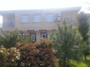İcarəyə verilir 7 otaqlı 500 m2 bağ evi Mərdəkan