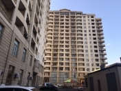 Satılır 8 otaqlı 200 m2 obyekt 28 May m.