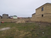 Satılır 4 sot torpaq Qurtuluş - 93 Yaşayış Kompleksi