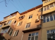 İcarəyə verilir 2 otaqlı 50 m2 köhnə tikili 7 mkr