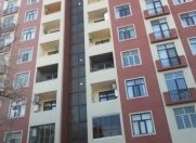 Satılır 2 otaqlı 62 m2 yeni tikili 3 mkr