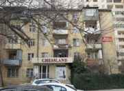 Satılır 3 otaqlı 88 m2 köhnə tikili Qələbə dairəsi