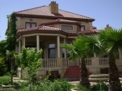 Satılır 7 otaqlı 500 m2 bağ evi Mərdəkan