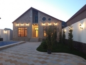 Satılır 4 otaqlı 150 m2 bağ evi Mərdəkan