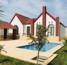 Satılır 4 otaqlı 180 m2 bağ evi Mərdəkan