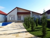 Satılır 5 otaqlı 230 m2 bağ evi Mərdəkan