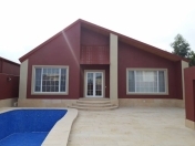 Satılır 4 otaqlı 180 m2 bağ evi Mərdəkan