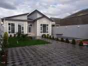 Satılır 4 otaqlı 135 m2 bağ evi Mərdəkan