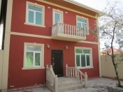 İcarəyə verilir 5 otaqlı 200 m2 həyət evi Masazır