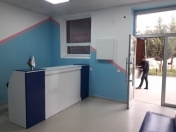 Satılır 17 otaqlı 320 m2 obyekt İnşaatçılar m.