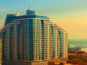 İcarəyə verilir 3 otaqlı 220 m2 yeni tikili Şah İsmayıl Xətai m.