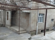 Satılır 5 otaqlı 100 m2 həyət evi Zığ