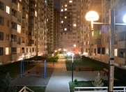 Satılır 2 otaqlı 54.7 m2 yeni tikili Qələbə dairəsi