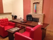 İcarəyə verilir 1 otaqlı 36 m2 ofis 28 May m.