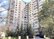 Satılır 1 otaqlı 51 m2 yeni tikili 8 km