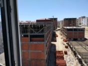 Satılır 2 otaqlı 53.3 m2 yeni tikili Masazır