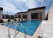 Satılır 5 otaqlı 200 m2 bağ evi Mərdəkan