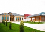 Satılır 4 otaqlı 185 m2 bağ evi Mərdəkan