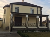 Satılır 5 otaqlı 250 m2 bağ evi Mərdəkan