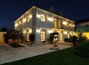 Satılır 8 otaqlı 470 m2 bağ evi Mərdəkan