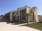 Satılır 7 otaqlı 470 m2 bağ evi Mərdəkan
