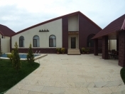 Satılır 4 otaqlı 160 m2 bağ evi Mərdəkan