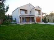 Satılır 6 otaqlı 300 m2 bağ evi Mərdəkan